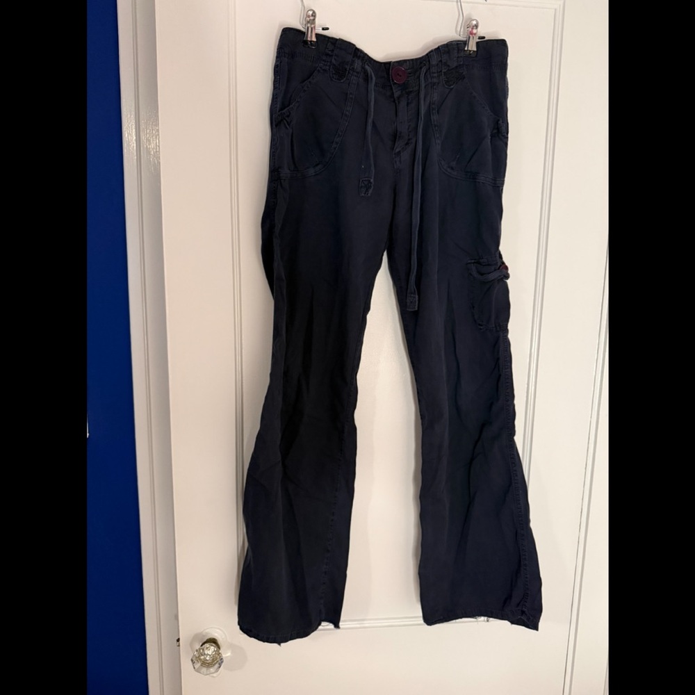 Sanctuary Dark Gray Pants